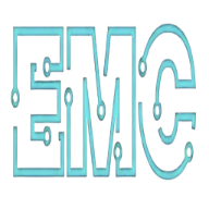 EMC Texnik Logo