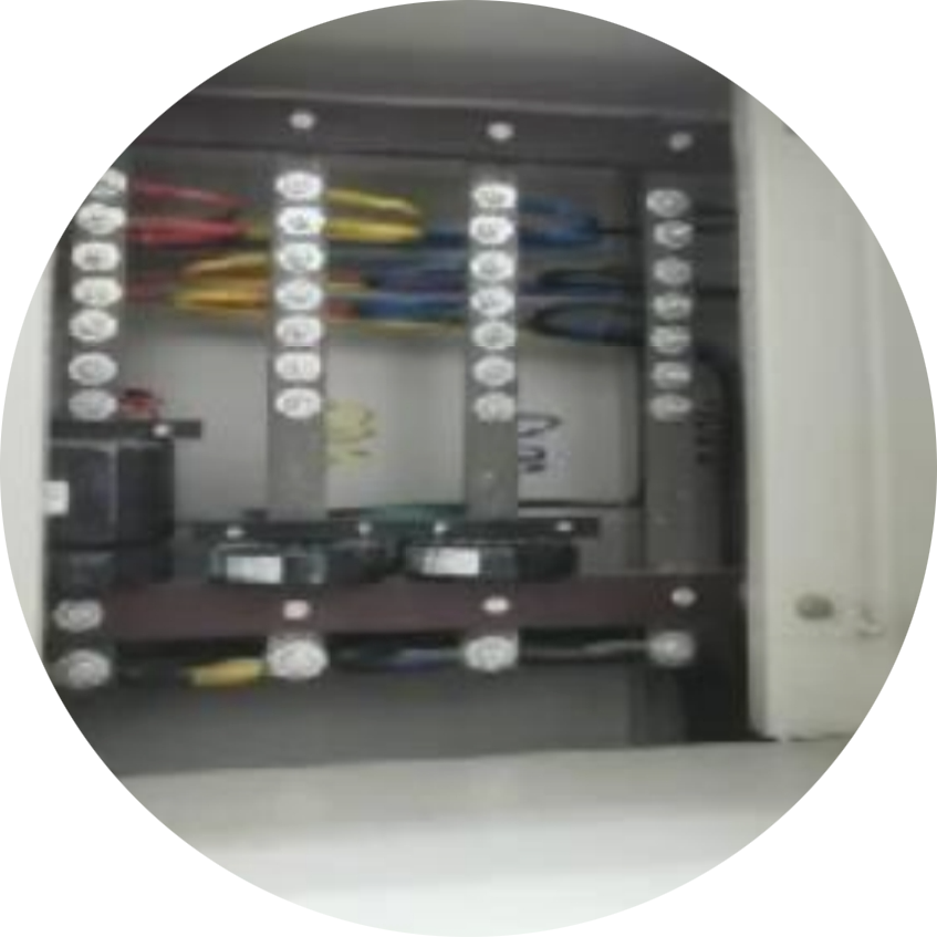 Electrical Panel - Electrical Engineering Company Johor
