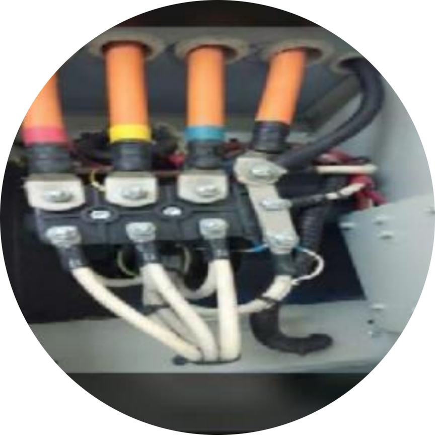 Thermal Scanning - Electrical Maintenance Johor